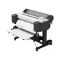 Canon imagePROGRAF TM-350 imprimante grand format Wifi Bubblejet Couleur 2400 x 1200 DPI A0 (841 x 1189 mm) Ethernet/LAN