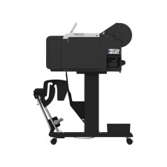 Canon imagePROGRAF TM-350 imprimante grand format Wifi Bubblejet Couleur 2400 x 1200 DPI A0 (841 x 1189 mm) Ethernet LAN