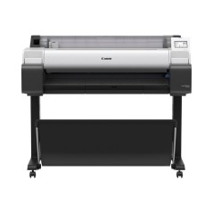 Canon imagePROGRAF TM-340 imprimante grand format Wifi Bubblejet Couleur 2400 x 1200 DPI A0 (841 x 1189 mm) Ethernet LAN