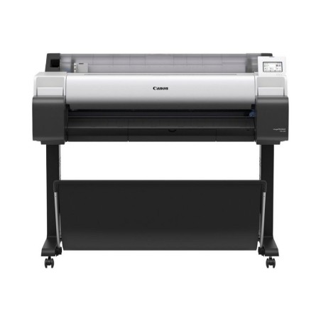 Canon imagePROGRAF TM-340 imprimante grand format Wifi Bubblejet Couleur 2400 x 1200 DPI A0 (841 x 1189 mm) Ethernet LAN