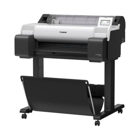 Canon imagePROGRAF TM-340 imprimante grand format Wifi Bubblejet Couleur 2400 x 1200 DPI A0 (841 x 1189 mm) Ethernet/LAN