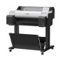 Canon imagePROGRAF TM-340 imprimante grand format Wifi Bubblejet Couleur 2400 x 1200 DPI A0 (841 x 1189 mm) Ethernet/LAN