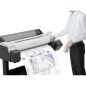 Canon imagePROGRAF TM-340 imprimante grand format Wifi Bubblejet Couleur 2400 x 1200 DPI A0 (841 x 1189 mm) Ethernet/LAN