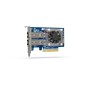 QNAP QXG-25G2SF-E810 carte réseau Interne Fibre 25000 Mbit/s QNAP QXG-25G2SF-E810 carte réseau Interne Fibre 25000 Mbit/s