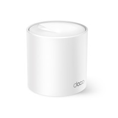 TP-Link Deco X10 Bi-bande (2,4 GHz   5 GHz) Wi-Fi 6 (802.11ax) Blanc 2 Interne
