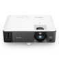 BenQ TK700 Projecteur à focale standard 3200 ANSI lumens DLP UHD 4K (3840x2160) Compatibilité 3D Noir, Blanc