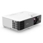 BenQ TK700 Projecteur à focale standard 3200 ANSI lumens DLP UHD 4K (3840x2160) Compatibilité 3D Noir, Blanc