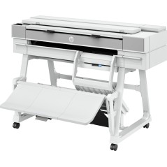 HP Designjet Imprimante multifonction T950, 36 pouces