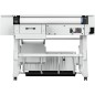 HP Designjet Imprimante multifonction T950, 36 pouces HP Designjet Imprimante multifonction T950, 36 pouces