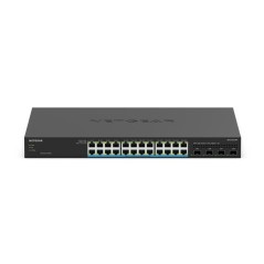 NETGEAR MS324TXUP Géré L2/L3/L4 Connexion Ethernet, supportant l'alimentation via ce port (PoE)