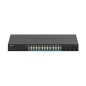 NETGEAR MS324TXUP Géré L2/L3/L4 Connexion Ethernet, supportant l'alimentation via ce port (PoE) NETGEAR MS324TXUP Géré L2/L3/L4 Connexion Ethernet, supportant l'alimentation via ce port (PoE)