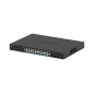 NETGEAR MS324TXUP Géré L2/L3/L4 Connexion Ethernet, supportant l'alimentation via ce port (PoE) NETGEAR MS324TXUP Géré L2/L3/L4 Connexion Ethernet, supportant l'alimentation via ce port (PoE)