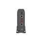 QNAP TS-410E NAS Tower Intel® Celeron® J6412 8 Go 0 To QNAP QTS Noir