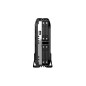QNAP TS-410E NAS Tower Intel® Celeron® J6412 8 Go 0 To QNAP QTS Noir