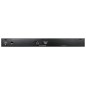 D-Link DGS-1510-28XMP Géré L2/L3 Gigabit Ethernet (10/100/1000) Connexion Ethernet, supportant l'alimentation via ce port (PoE) D-Link DGS-1510-28XMP Géré L2/L3 Gigabit Ethernet (10/100/1000) Connexion Ethernet, supportant l'alimentation via ce port (PoE)