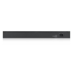 Zyxel GS1900-48-EU0102F commutateur réseau L2 Gigabit Ethernet (10/100/1000) Noir