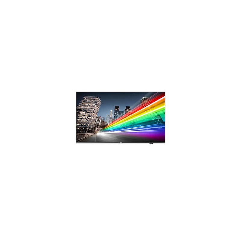 Philips 55BFL2214/12 Écran d'affichage dynamique 139,7 cm (55") LED Wifi 350 cd/m² 4K Ultra HD Noir Android TV