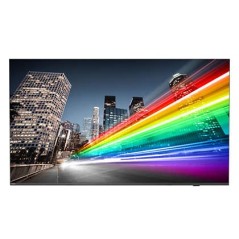 Philips 75BFL2214 12 TV 190,5 cm (75") 4K Ultra HD Smart TV Wifi Anthracite, Gris 350 cd m²