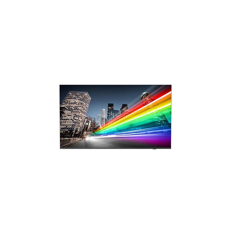 Philips 75BFL2214/12 TV 190,5 cm (75") 4K Ultra HD Smart TV Wifi Anthracite, Gris 350 cd/m²