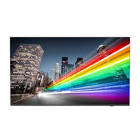Philips 75BFL2214 12 TV 190,5 cm (75") 4K Ultra HD Smart TV Wifi Anthracite, Gris 350 cd m²