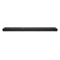HP 450 WL BLK PROGRAMMABLE KBD clavier FR sans fil +USB Noir HP 450 WL BLK PROGRAMMABLE KBD clavier FR sans fil +USB Noir