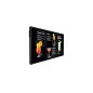 Philips 50BDL3117P/00 Écran d'affichage dynamique 127 cm (50") LCD 4K Ultra HD Noir 24/7 Philips 50BDL3117P/00 Écran d'affichage dynamique 127 cm (50") LCD 4K Ultra HD Noir 24/7