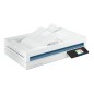 HP ScanJet Enterprise Flow N6600 fnw1 Scanner à plat A4 avec chargeur automatique, jusqu’à 50 ppm/100 ipm,1200 x 1200 DPI HP ScanJet Enterprise Flow N6600 fnw1 Scanner à plat A4 avec chargeur automatique, jusqu’à 50 ppm/100 ipm,1200 x 1200 DPI