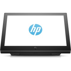 HP 3FH67AA Moniteur de caisse 25,6 cm (10.1") 1280 x 800 pixels Écran tactile