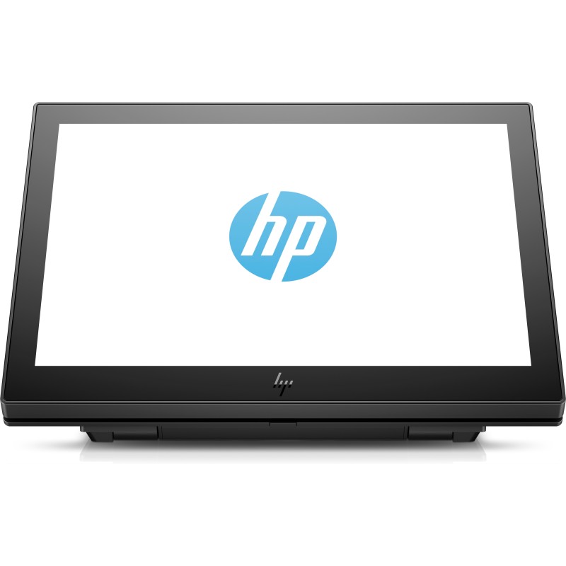 HP 3FH67AA Moniteur de caisse 25,6 cm (10.1") 1280 x 800 pixels Écran tactile