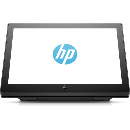HP 3FH67AA Moniteur de caisse 25,6 cm (10.1") 1280 x 800 pixels Écran tactile