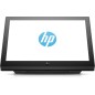 HP 3FH67AA Moniteur de caisse 25,6 cm (10.1") 1280 x 800 pixels Écran tactile