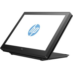 HP 3FH67AA Moniteur de caisse 25,6 cm (10.1") 1280 x 800 pixels Écran tactile