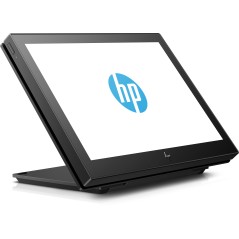 HP 3FH67AA Moniteur de caisse 25,6 cm (10.1") 1280 x 800 pixels Écran tactile