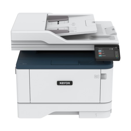 Xerox B315 copie impression numérisation télécopie recto verso sans fil A4, 40 ppm, PS3 PCL5e 6, 2 magasins, 350 feuilles