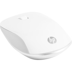 HP 410 Souris Bluetooth ultra-plate blanche