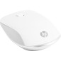 HP 410 Souris Bluetooth ultra-plate blanche