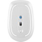 HP 410 Souris Bluetooth ultra-plate blanche
