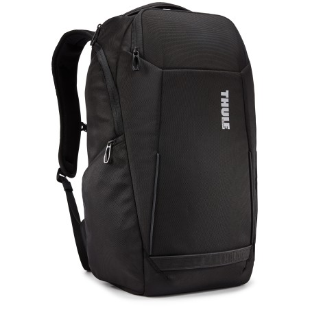 Thule Accent TACBP2216 - Black 40,6 cm (16") Sac à dos Noir