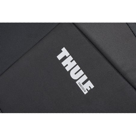 Thule Accent TACBP2216 - Black 40,6 cm (16") Sac à dos Noir