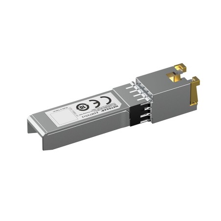 NETGEAR AXM765 module émetteur-récepteur de réseau Fibre optique 10000 Mbit/s SFP+