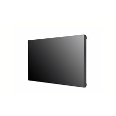 LG 55VM5J-H Écran d'affichage dynamique Écran plat de signalisation numérique 139,7 cm (55") 500 cd m² Full HD Noir WebOS 24 7