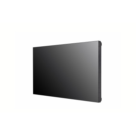 LG 55VM5J-H Écran d'affichage dynamique Écran plat de signalisation numérique 139,7 cm (55") 500 cd m² Full HD Noir WebOS 24 7