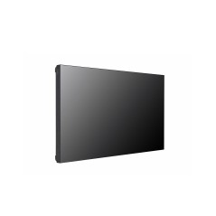 LG 55VM5J-H Écran d'affichage dynamique Écran plat de signalisation numérique 139,7 cm (55") 500 cd m² Full HD Noir WebOS 24 7