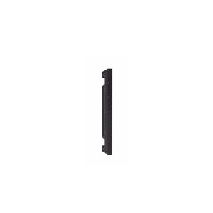 LG 55VM5J-H Écran d'affichage dynamique Écran plat de signalisation numérique 139,7 cm (55") 500 cd m² Full HD Noir WebOS 24 7
