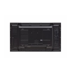 LG 55VM5J-H Écran d'affichage dynamique Écran plat de signalisation numérique 139,7 cm (55") 500 cd m² Full HD Noir WebOS 24 7