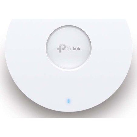TP-Link EAP610 V2 point d'accès réseaux locaux sans fil 1800 Mbit s Blanc Connexion Ethernet, supportant l'alimentation via ce
