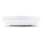 TP-Link EAP610 V2 point d'accès réseaux locaux sans fil 1800 Mbit/s Blanc Connexion Ethernet, supportant l'alimentation via ce TP-Link EAP610 V2 point d'accès réseaux locaux sans fil 1800 Mbit/s Blanc Connexion Ethernet, supportant l'alimentation via ce