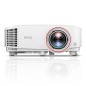 BenQ TH671ST Projecteur à focale standard 3000 ANSI lumens DLP 1080p (1920x1080) Blanc BenQ TH671ST Projecteur à focale standard 3000 ANSI lumens DLP 1080p (1920x1080) Blanc