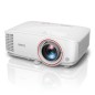 BenQ TH671ST Projecteur à focale standard 3000 ANSI lumens DLP 1080p (1920x1080) Blanc BenQ TH671ST Projecteur à focale standard 3000 ANSI lumens DLP 1080p (1920x1080) Blanc