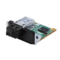 HP Flex 1GbE Fiber LC Single Port carte et adaptateur d'interfaces Interne
